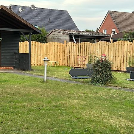 Haus Am Moor Villa Rehden Eksteriør bilde