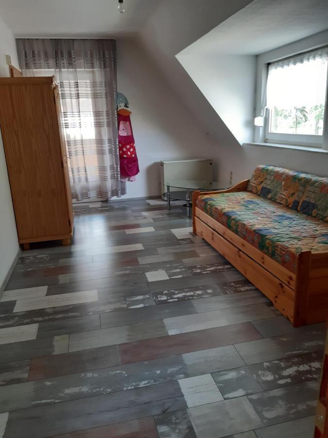 Haus Am Moor Villa Rehden Eksteriør bilde