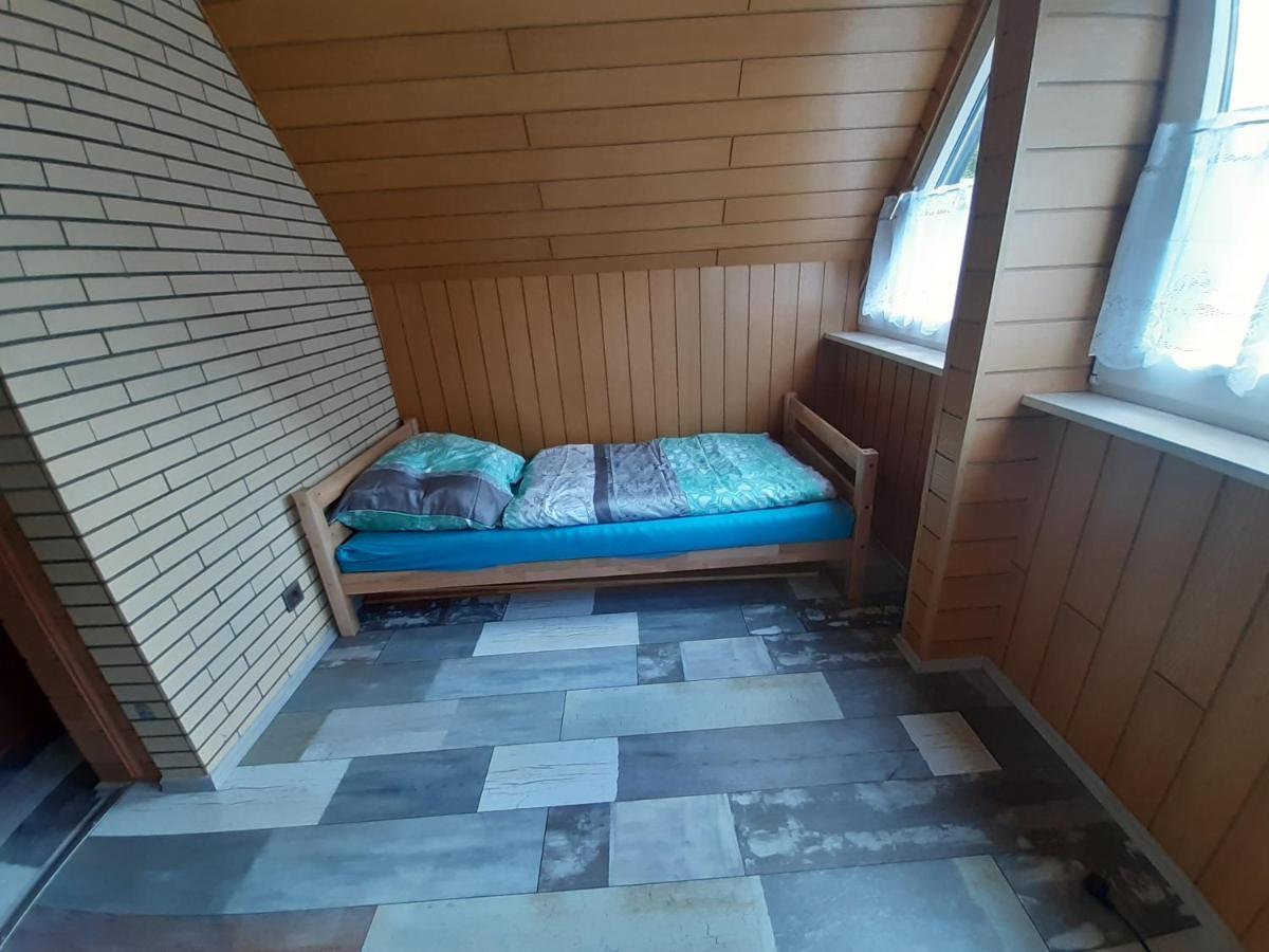Haus Am Moor Villa Rehden Eksteriør bilde