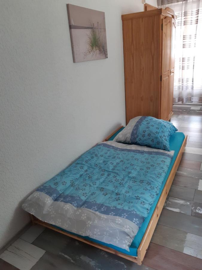 Haus Am Moor Villa Rehden Eksteriør bilde